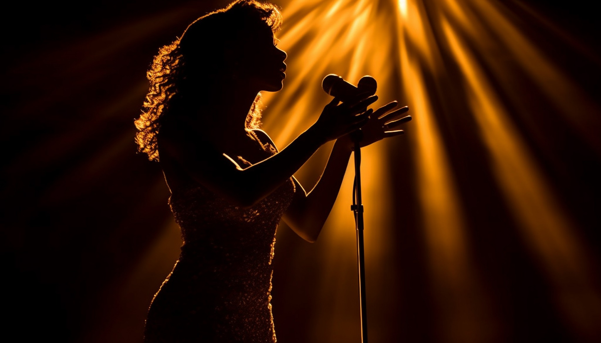Live Arabic music night at Cedar Sur Mer Dubai